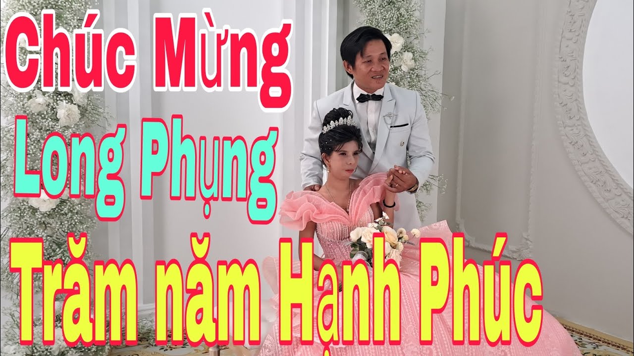 Long phụng chup hình cưới đẹp quá .