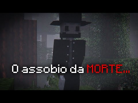 VOCÊ PODE OUVIR ELE?... THE WHISTLING MAN