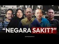 25 HARAPAN RAKYAT KECIL DI NEGARA YANG KATANYA BESAR‼️
