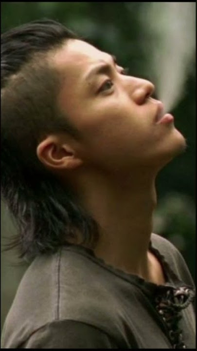 JEDAG JEDUG TAKIYA GENJI CROWS ZERO - DJ AMELIA