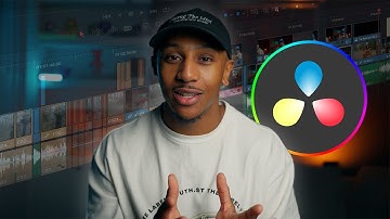 These Editing Features will SAVE YOU HOURS in Davinci Resolve