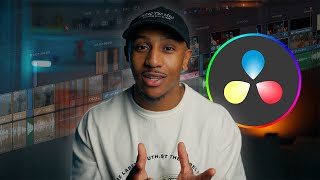 These Editing Features will SAVE YOU HOURS in Davinci Resolve