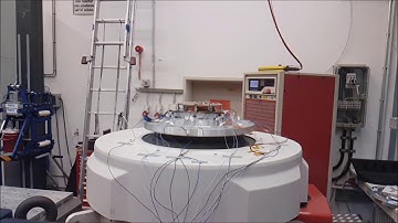 iSSI Qualification - Sine and Random Vibration Testing