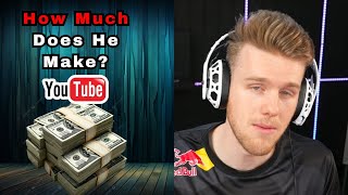 How Much Does Lachlan Earn From YouTube Newest In April 2025 Here's the data News