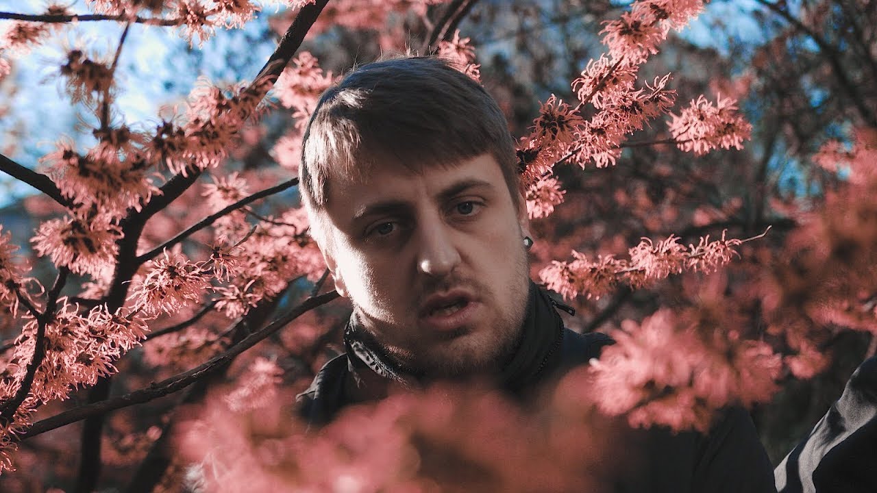 Sevi Rin x Yin Kalle - Einmal Verliebt (OFFICIAL VIDEO) prod. Kyle Junior