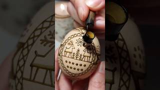 Pysanky egg design🪺 #pysanky #easteregg #diycrafts #howtodraw #satisfying #artwork #craft Net Worth