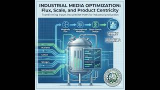 Industrial Media Optimization: Flux, Scale, and Product Centricity