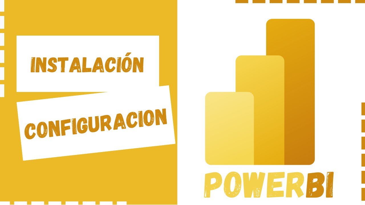 🚀 Cómo Descargar e Instalar Power BI: 🖥️ Guía Paso a Paso 📊 - YouTube