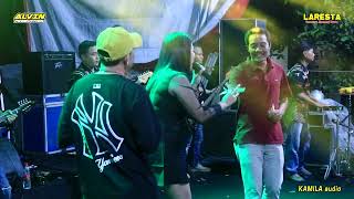 Download Lagu NASIB BUNGA / NUNING FALEN / LARESTA LIVE DONOROJO DEMAK / ALVIN PRODUCTION MP3