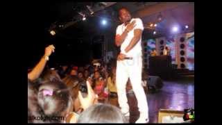 STAY JAY 2012 AZONTO MIX PART 1 - DJ BIG JAY ( AZONTO RIDDIM )