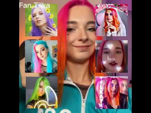 Тилька - YouTube