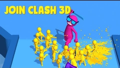 Count Masters: Crowd Clash & Stickman Running Game – Level 1 – Gameplay Walkthrough #gameplay #viral