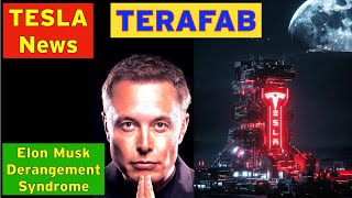 Tesla Terafab Trillions - Elon Musk Derangement Syndrome
Elon Musk went full Kardashev in the Tesla shareholder meeting talking about a Tesla Terafab to make as many as 1 billion advanced AI inference chips a year.
Part I: Review shareholder meeting
Part II: Elon Derangement Syndrome
Part III: Tesla Terafab AI Chip Factory
* Tesla Referral Code: https://www.tesla.com/referral/warren26324
Supporters on X, The Daily Lie, Patreon and YouTube channel members get early access to videos, exclusive content.
* The Daily Lie - Warrens political channel: https://warrenredlich.locals.com
* Patreon - https://www.patreon.com/WarrenRedlich
* Join YouTube Channel: https://www.youtube.com/channel/UC5PyBAYohCboit2wCn6e-UQ/join
* Shelby Hits The Fan: https://amzn.to/47oxiix
* Fair DUI book: https://amzn.to/3wzbdvb
Supporters on The Daily Lie, Patreon and YouTube channel members get early access to videos, exclusive content, and t-shirt discounts.
#tesla #terafab #elonmusk Tesla Terafab Trillions - Elon Musk Derangement Syndrome