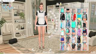 Sims 4 | Reviewing the Home Care Specialist & Happy Nanny mods by @CassitySimmer.💚