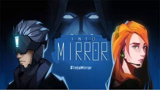 Into Mirror Gameplay Part-1. screenshot 5