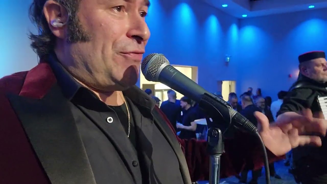 Licko Prelo Oakville Vera Plitvitcki Jezera