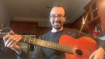 Gypsy Jazz with Dani