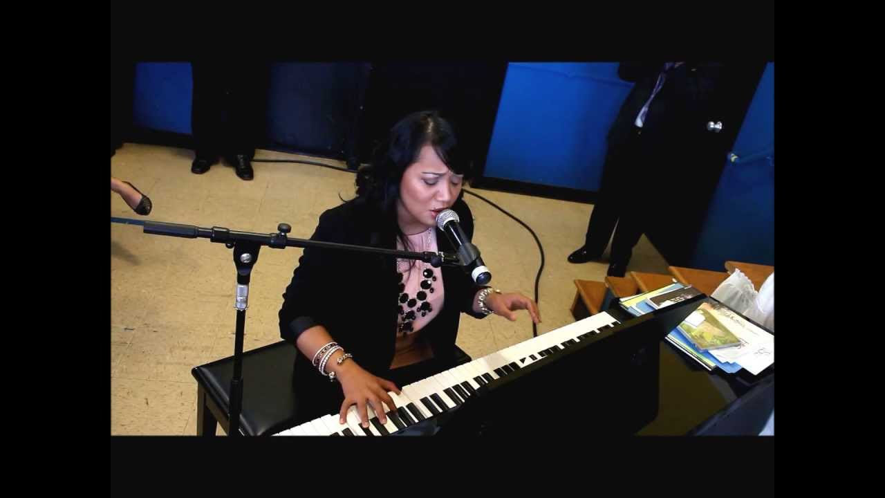 Rich Abante-Moats - To Rescue A Sinner Like Me