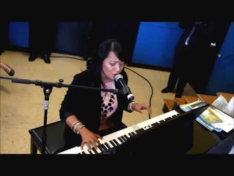 Rich Abante-Moats - To Rescue A Sinner Like Me