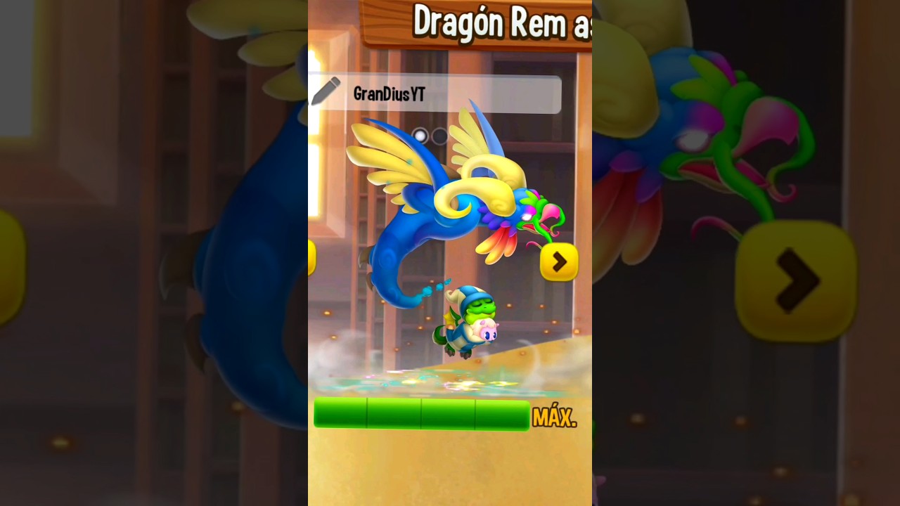 TOP 5 MEJORES DRAGONES CRUZABLES EN DRAGON CITY