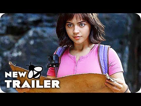dora-and-the-lost-city-of-gold-first-look-clip-&-trailer-(2019)-live-action-movie