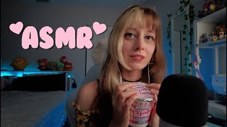 ASMR 💙 Wet Slime Sounds