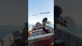 NEW Co-op Game Where You play as Modern day Pirates!