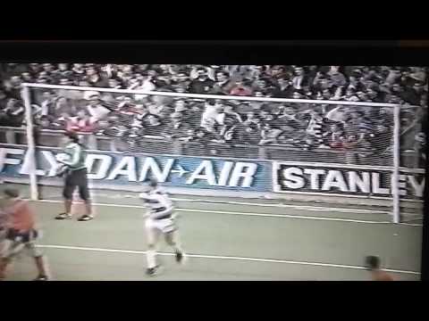 FA Cup + replay QPR v LUTON TOWN