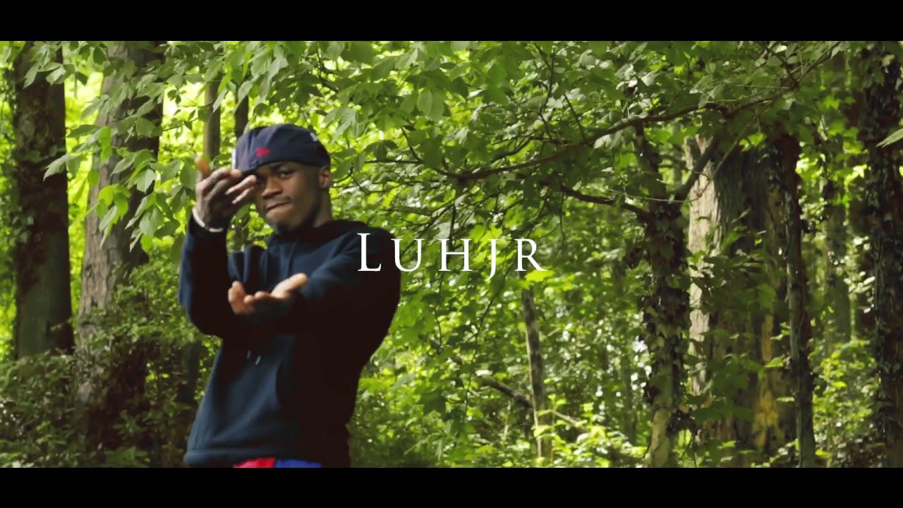 LuhJr - Out Da Way Ft. Extortion TrouBle