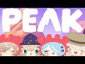 【PEAK】REVENGE CLIMBING YEAHH