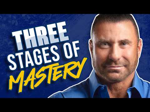3 Steps to Master Your Craft and Make More Money | Ed Mylett