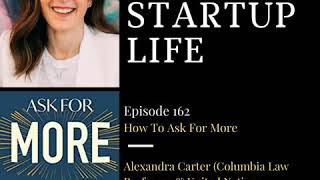 How To Ask For More