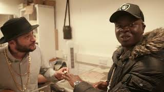 Michael Dapaah! #SWIL EPISODE 5 TEASER