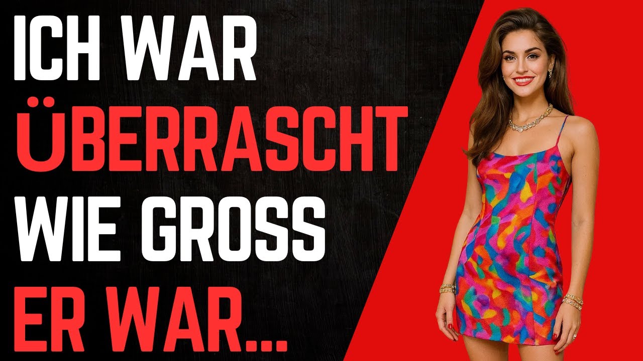 Die Mutter meines Freundes überraschte mich im Gartenhof