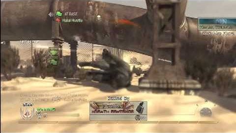 CTF on Rust 33-1 Part 1of2