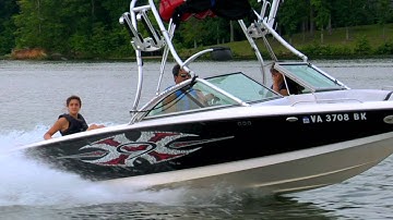 BoatOnCourse.com - Introduction (full version)