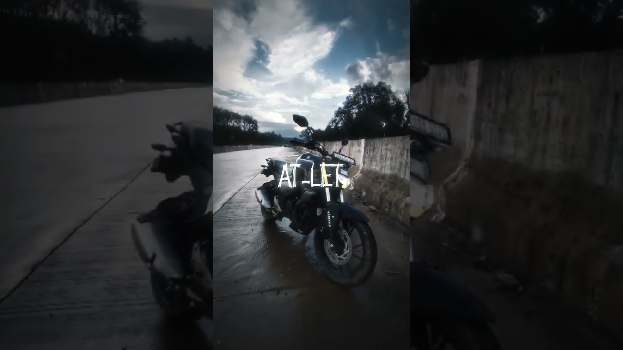 Bike Video || Bike Photo Editing Video 🥵 