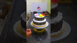 ब्लैक फॉरेस्टshortsviraltrendingshortsbalckforestcake