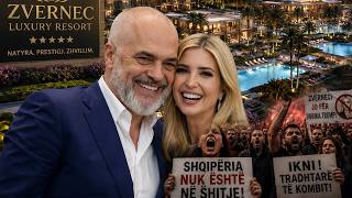 POPULLI mbetet NË VARFËRI? Kush përfiton nga RESORTET LUKSOZE? Pse PASUROHEN vetëm POLITIKANËT?