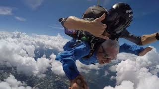 Swoopware: Skydive - Dennis