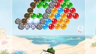 Snoopy Pop Level 191 - No Boosters (by match3news.com)