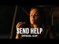 SEND HELP | Official Clip 'Bringing Home The Bacon' | In Theaters Jan 30