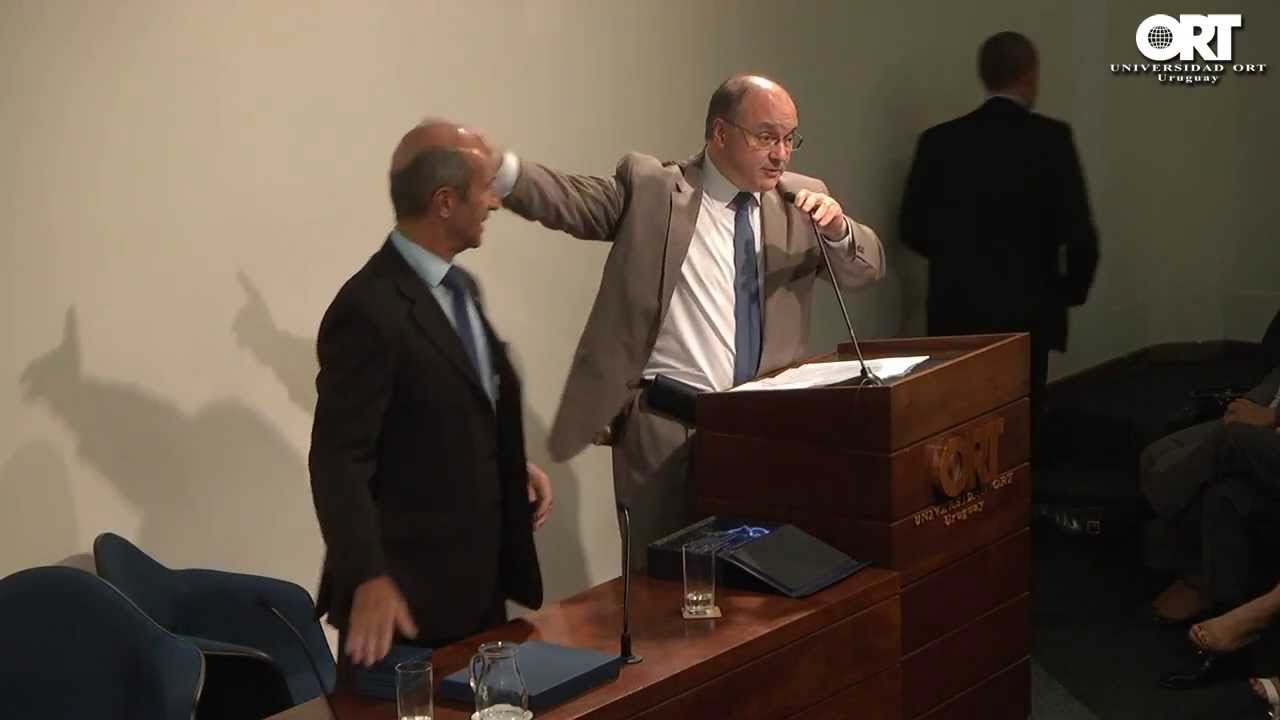 Ceremonia de Premiación Docente y Festejo 25 Años de la Facultad - YouTube