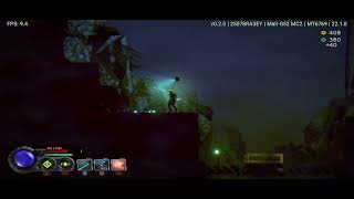 Dark Light Full Walkthrough 04 Eden Emulator 