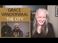 Voice Teacher Reaction to Grace VanderWaal - The City (Live Performance)