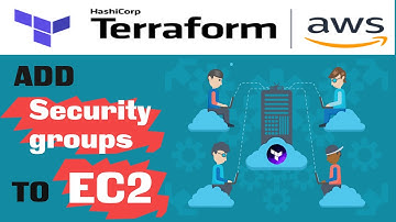 How to Add Security Groups to EC2 Instance? | Dynamic Blocks | Terraform