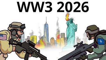 What If World War 3 Started Now?