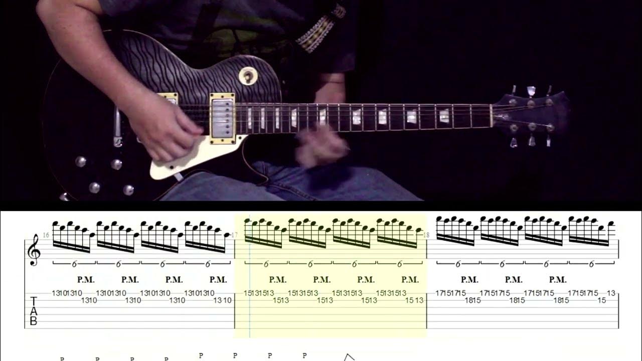 iron man ozzy osbourne guitar chords