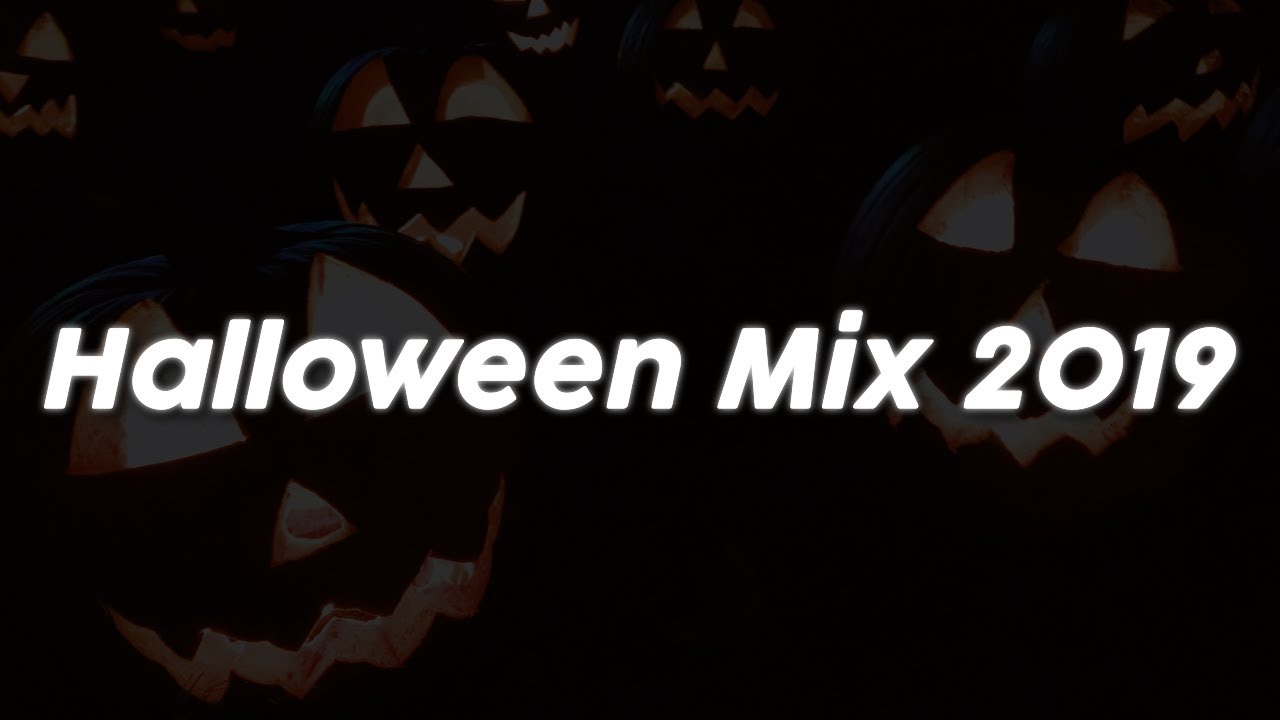 Hardest Bangers! - HALLOWEEN MIX 2019 - Trap, Bass, Bounce
