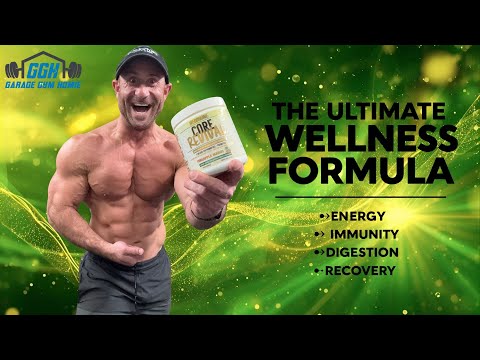 The Ultimate Wellness Formula! (INSANE BENEFITS!) 👑 We Go Home Core Revival Review